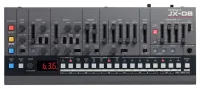 Roland JX-08 - Цифровые синтезаторы