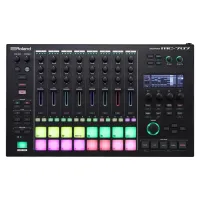 Roland MC-707 - Сэмплеры/Грувбоксы