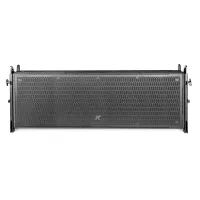 KH3/Ультратонкая активная цифровая управляемая Line Array система 2 x 12" + 2 x 2.5", / K-ARRAY