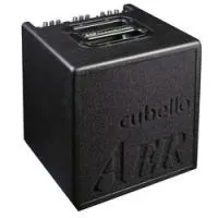 Aer cubello  комбоусилитель для акустических инструментов, 80w, 2 канала
