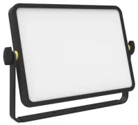 SILVER STAR SS5531TC Y-PLANO 1000 TC Светодиодный театрально-студийный светильник  SOFTLIGHT ,  "заливная панель" ,  CRI>98, TICL>98, R9>98, сила света 4000 Кд, 392 х 0,5 Вт LED ,  ССТ - 3000-5600К , потребляемая мощность 100 Вт max. , угол расхождения лу