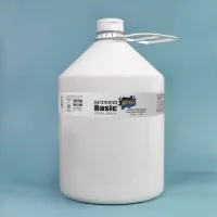 Screen Goo Goo Basic White 3.78 L- Краска для создания проекционной поверхности серии Goo Basic White, 3,78 л