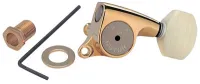 Механика для гитары Gotoh SGS510Z-S5-L-GG