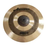 GR14CR Gravity Series Crash Тарелка 14", Arborea