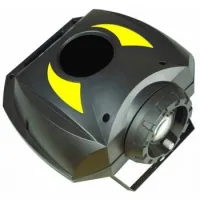 GOBOFLOWER  DMX, Дискотечный световой прибор EURO DJ GOBOFLOWER  DMX