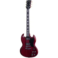 GIBSON SG Special 2016 T Satin Cherry - Электрогитара