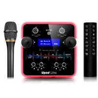 iCON Upod Live + C1 Pro Combo set Комплект для записи