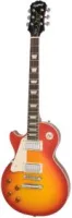 EPIPHONE Les Paul Standard 50s Left-Handed Vintage Sunburst леворукая электрогитара, цвет санберст