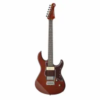 YAMAHA PACIFICA611 VFM ROOT BEER - Электрогитара