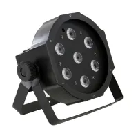 Involight LED SLIM784 - Прожекторы LED PAR 16