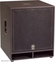YAMAHA CW118V - Сабвуфер