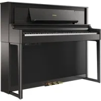 Roland lx706-ch + ksl706-ch  цифровое пианино, 88 клавиш,