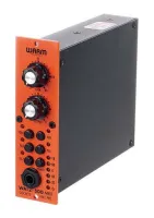 WA 12-500 MKII DISCRETE MIC PRE - микрофонный предусилитель для аналоговых микшерных пультов на 500 шасси
