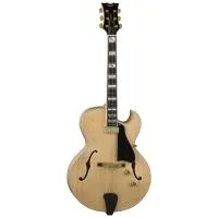 PALOMINO SOLO GN/Полуакустическая гитара Palomino/DEAN