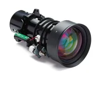 Объектив christie lens (1.52-2.89:1) zoom для dwu1075, dwu1100, dwu630, dwu880, dwu1400