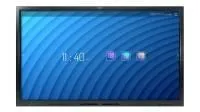 Интерактивный дисплей  SMART SBID-GX186-V4 (в составе интерактивной панели SBID-GX086-V4) с ПО SMART Notebook