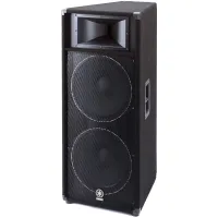 Yamaha S215V - Пассивная акустическая система