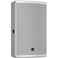 TURBOSOUND NUQ152-WH - пассивная, двухполосная акустическая система, 500Вт/8Ом, 45 Гц – 20 кГц, SPL