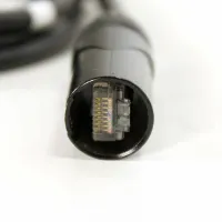 ADJ CAT6 CBL 0,9m кабель ethernet длина 0,9м