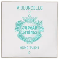 Струна G для виолончели 1/4 Jargar Young Talent 050