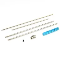 Makeblock ресурсный набор thread drive pack v1.0-blue