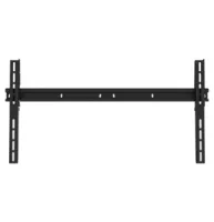 SMS Func Bracky XL, Black - Крепеж настенный для монитора