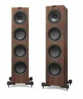РАСПРОДАЖА Напольная акустика KEF Q750 walnut (арт. 359489)