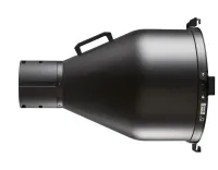 ETC  5° XDLT Lens tube (XDLT5) Линзовый модуль (объектив) для светодиодного профильного прожектора ETC серий Source Four LED, ColorSource Spot, Source 4WRD. Фиксированный угол раскрытия луча 5°. Наивысшая светоотдача и качество освещения по сравнению с об
