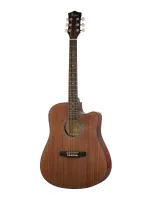 FFG-1041MH Акустическая гитара, с вырезом, Foix