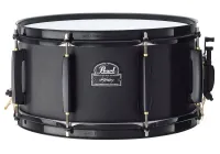 Pearl jj1365n  joey jordison малый барабан 13"х6,5", сталь, чёрный