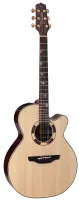 TAKAMINE LEGACY TSF48C SANTA FE электроакустическая типа NEX CUTAWAY, цвет натуральный