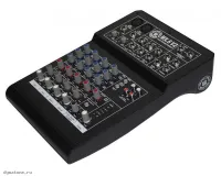 Микшерный пульт TOPP PRO MX.6 V2