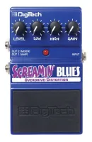 DIGITECH DSB - Педаль эффектов