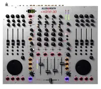 ALLENandHEATH XONE:2-3D - DJ-Микшер