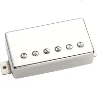 SEYMOUR DUNCAN SH-55B SETH LOVER MODEL BRIDGE NICKEL - Звукосниматель