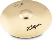 ZILDJIAN ZP18CR 18' PLANET Z CRASH RIDE тарелка типа Ride