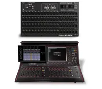 Digico quantum 225 mq - микшерная система quantum 225 madi package: 1 x quantum 225, 1 x quantum madi rack, 2 x кабель bnc, 100 м