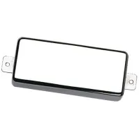 DiMarzio DP168 Minibucker звукосниматель, мини, никелевая  крышка