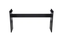 Artesia ST-1 Black Стойка для цифрового фортепиано Performer, PA-88W, PE-88 черный цвет