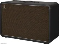 YAMAHA THRC212 - Кабинет