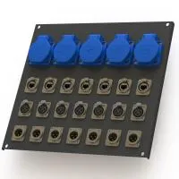 MRC MPFF5-5S/7XF/7XM/7RJ45-PXN