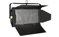 SILVER STAR SS5541SС  PLANO/SDO MK2 (5600К) Светодиодный театрально-студийный светильник  SOFTLIGHT ,  "заливная панель" , CRI≥97, CQS≥90, TLCI: 97 , сила света 11 000  Кд, 490  Cold (Холодных)  LED , ССТ- 5600 К,  угол расхождения луча 42'<br> управление