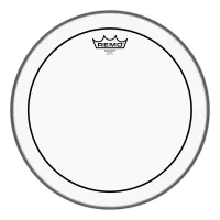 REMO PS-0313-00 Batter, Pinstripe, Clear, 13'' пластик