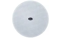 Система акустическая [T-205T] ITC , ITC 5"+1.5" Коаксиальный потолочный громкоговоритель, безрамочный дизайн, 1.25W-2.5W-5W-10W, 80-20KHz,  91dB (1W/1M).