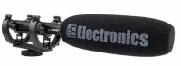 SE ELECTRONICS ProMIC Laser - Микрофон пушка