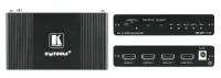 Kramer [vm-22h] коммутатор 2x1 и усилитель-распределитель 1:2 сигнала hdmi