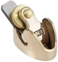 Рубанок Ibex 703301