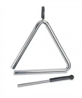 LP LPA121 Aspire High Pitch Triangle 6" треугольник с палочкой