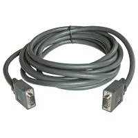 Kramer [cls-gm/gm-10] кабель vga на vga (вилка - вилка) (малодымный, без галогеноводородов), 3м