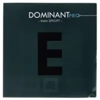 THOMASTIK Dominant Pro DP01PT cтруна Ми для скрипки 4/4